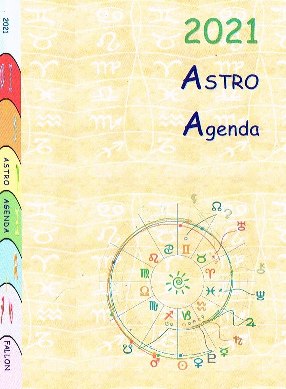 Astro Agenda