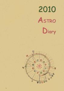Astro Diary