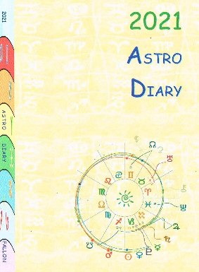 my astrology journal book